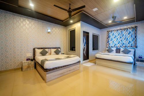 balaji excellency resort