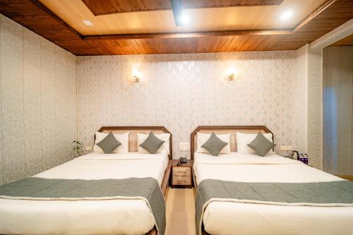 balaji excellency resort