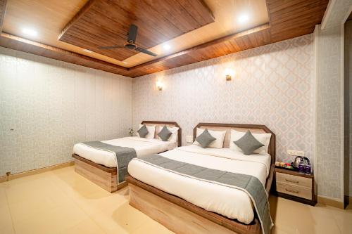 balaji excellency resort