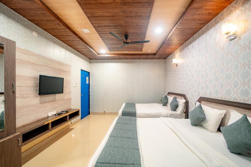 balaji excellency resort