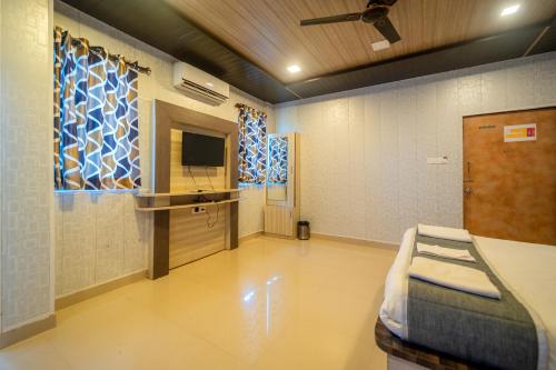 balaji excellency resort