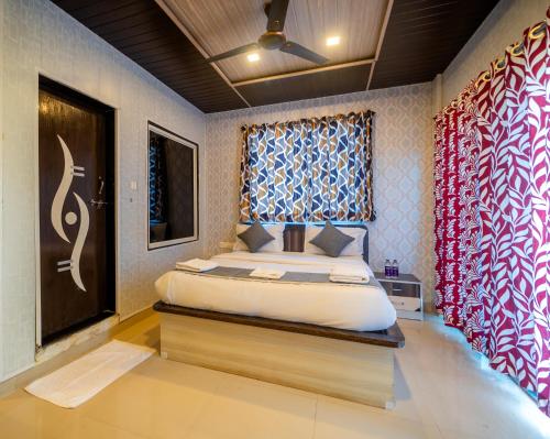 balaji excellency resort