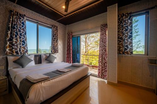 balaji excellency resort