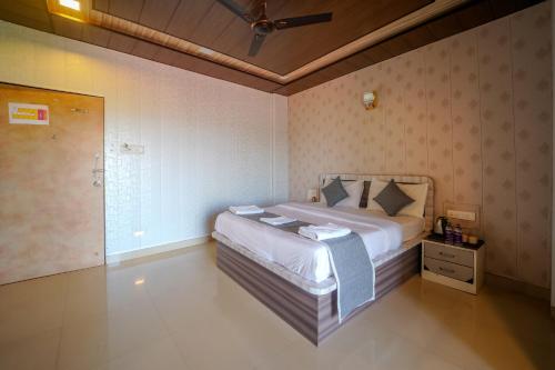 balaji excellency resort