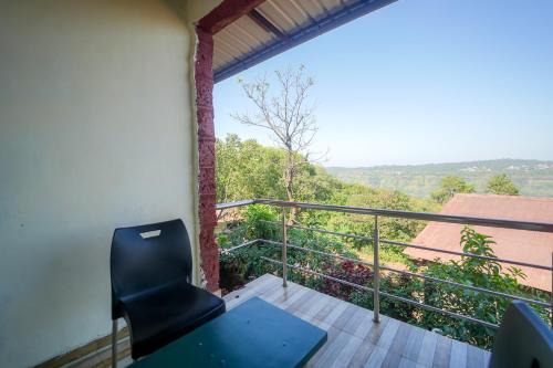 balaji excellency resort