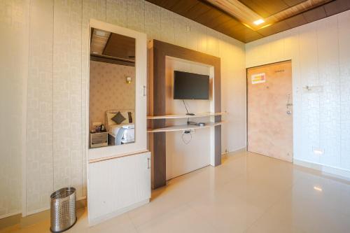 balaji excellency resort