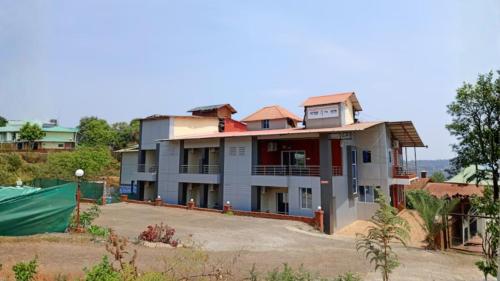 balaji excellency resort
