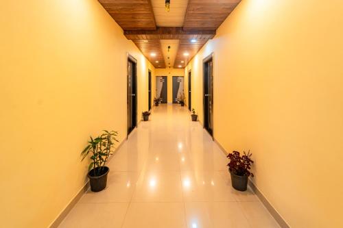 balaji excellency resort