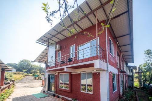 balaji excellency resort