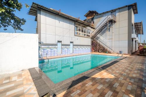 balaji excellency resort