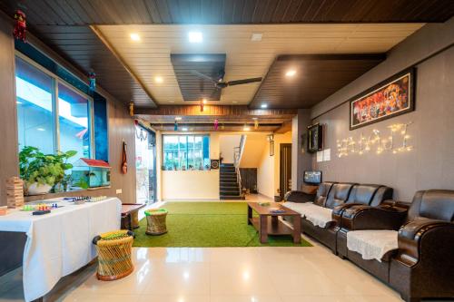 balaji excellency resort