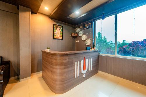 balaji excellency resort