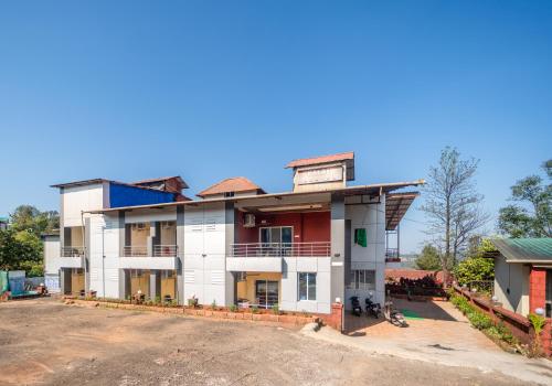 balaji excellency resort