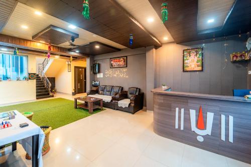 balaji excellency resort