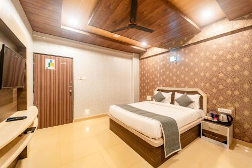 balaji excellency resort