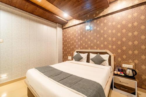 balaji excellency resort