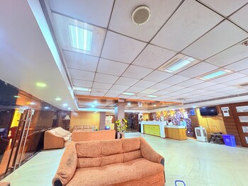Hotel Park Prime With Swimming Pool,,3 star
