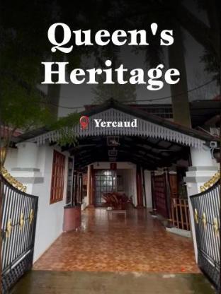 queens heritage yercaud