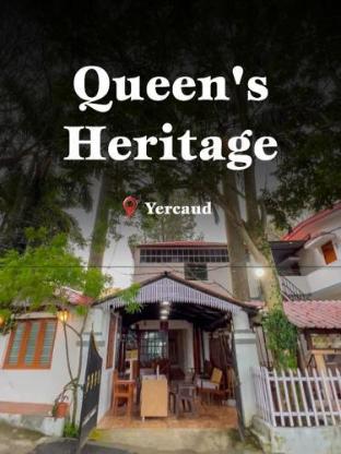 queens heritage yercaud