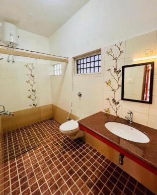 queens heritage yercaud