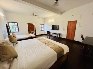 queens heritage yercaud