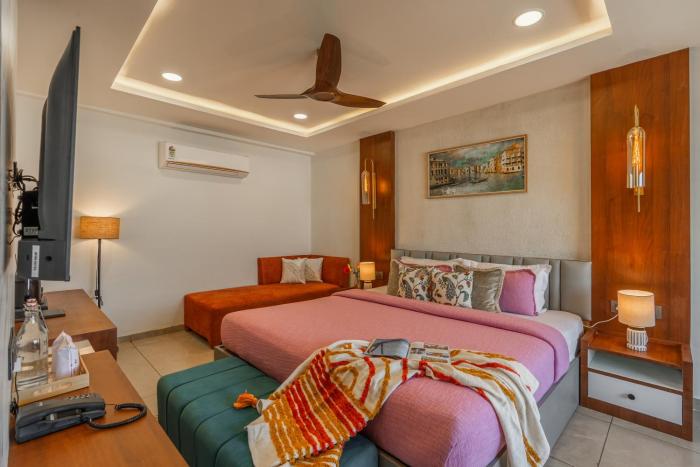 perfectstayz premium shree narayana