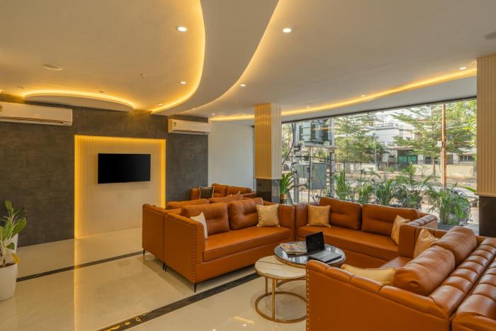 perfectstayz premium shree narayana