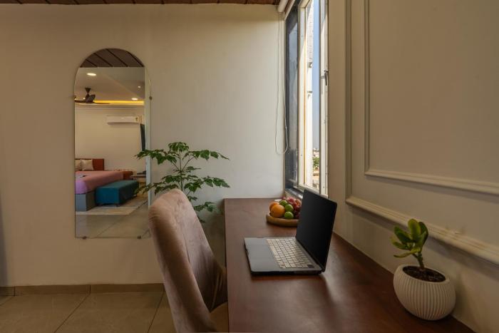 perfectstayz premium shree narayana