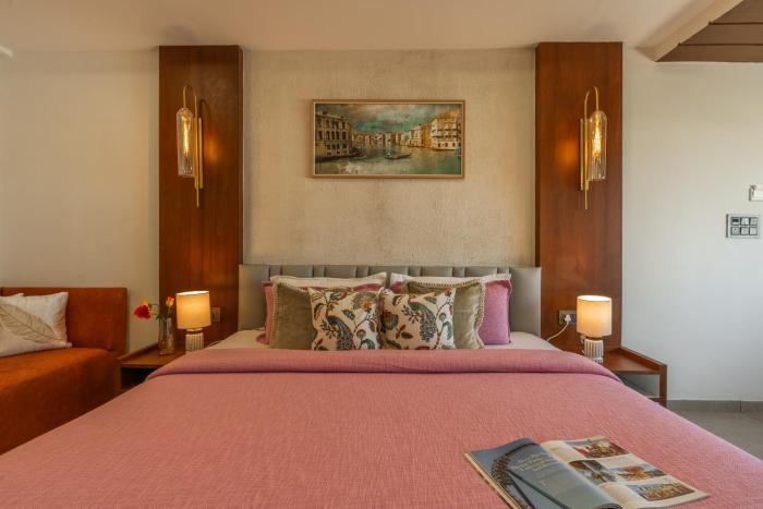 perfectstayz premium shree narayana