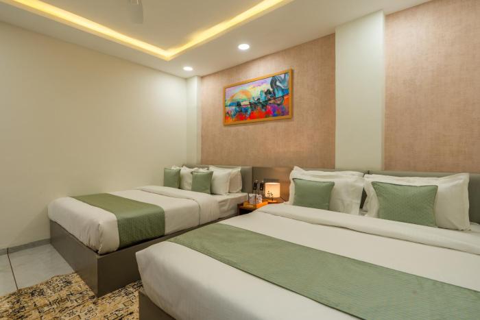 perfectstayz premium shree narayana