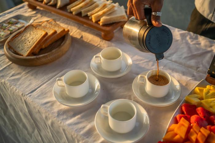 perfectstayz premium shree narayana