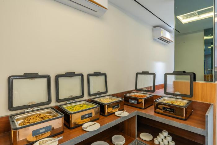 perfectstayz premium shree narayana