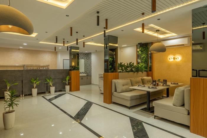 perfectstayz premium shree narayana