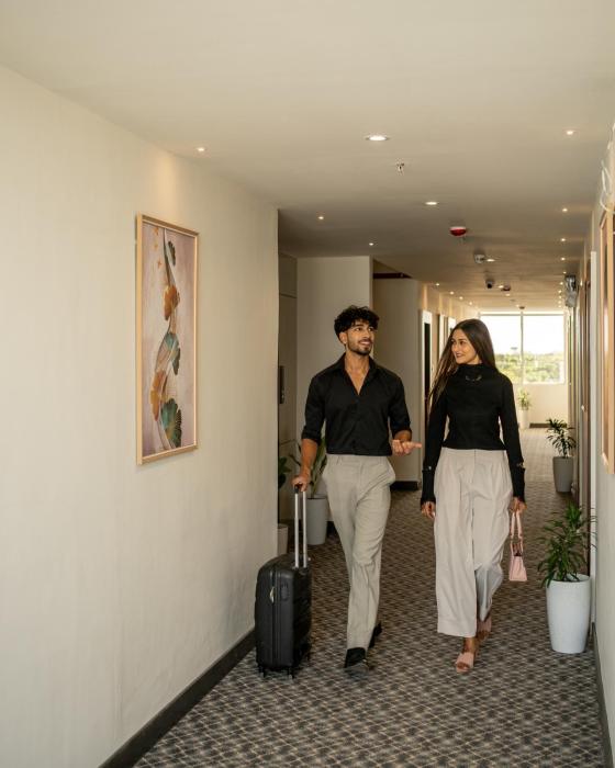 perfectstayz premium shree narayana