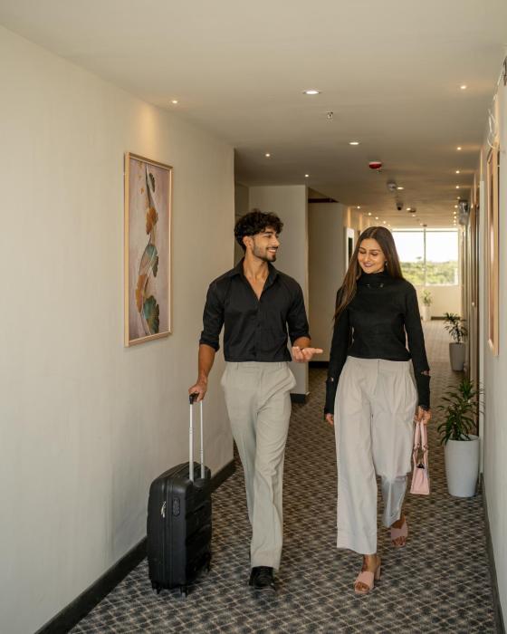 perfectstayz premium shree narayana