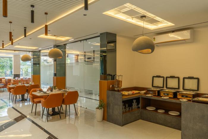 perfectstayz premium shree narayana