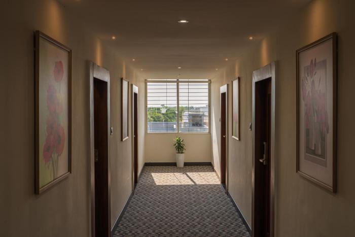 perfectstayz premium shree narayana
