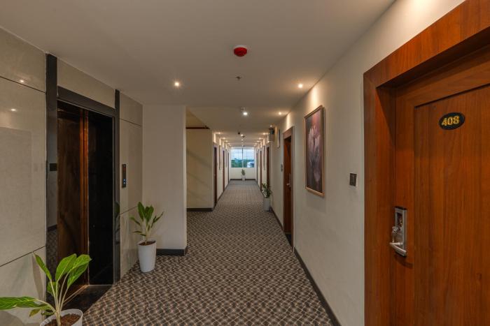 perfectstayz premium shree narayana