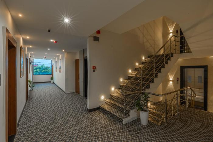 perfectstayz premium shree narayana