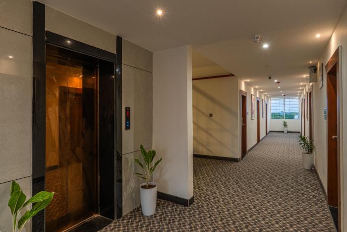 perfectstayz premium shree narayana