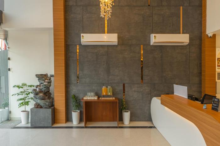 perfectstayz premium shree narayana