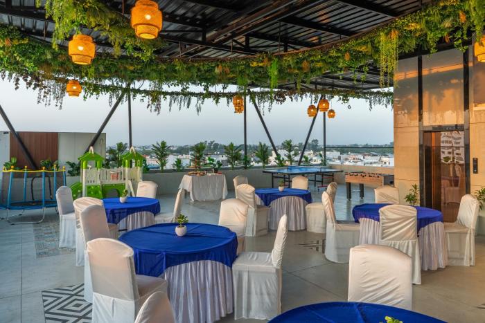 perfectstayz premium shree narayana