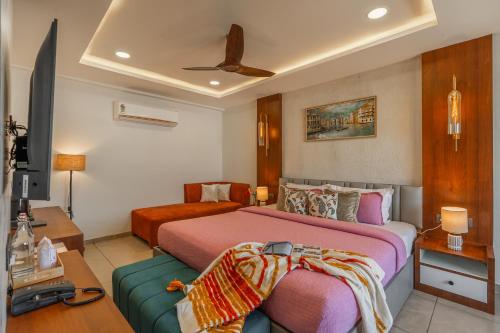 perfectstayz premium shree narayana