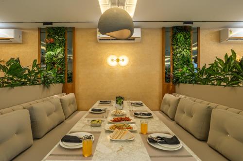 perfectstayz premium shree narayana