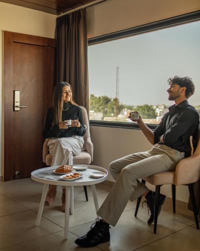 perfectstayz premium shree narayana