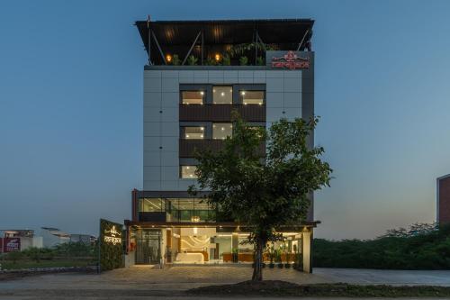 perfectstayz premium shree narayana