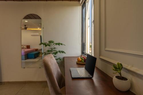 perfectstayz premium shree narayana