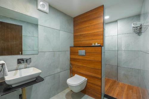 perfectstayz premium shree narayana