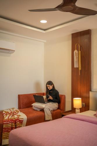 perfectstayz premium shree narayana