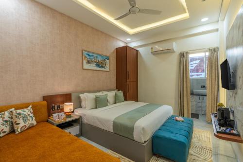 perfectstayz premium shree narayana